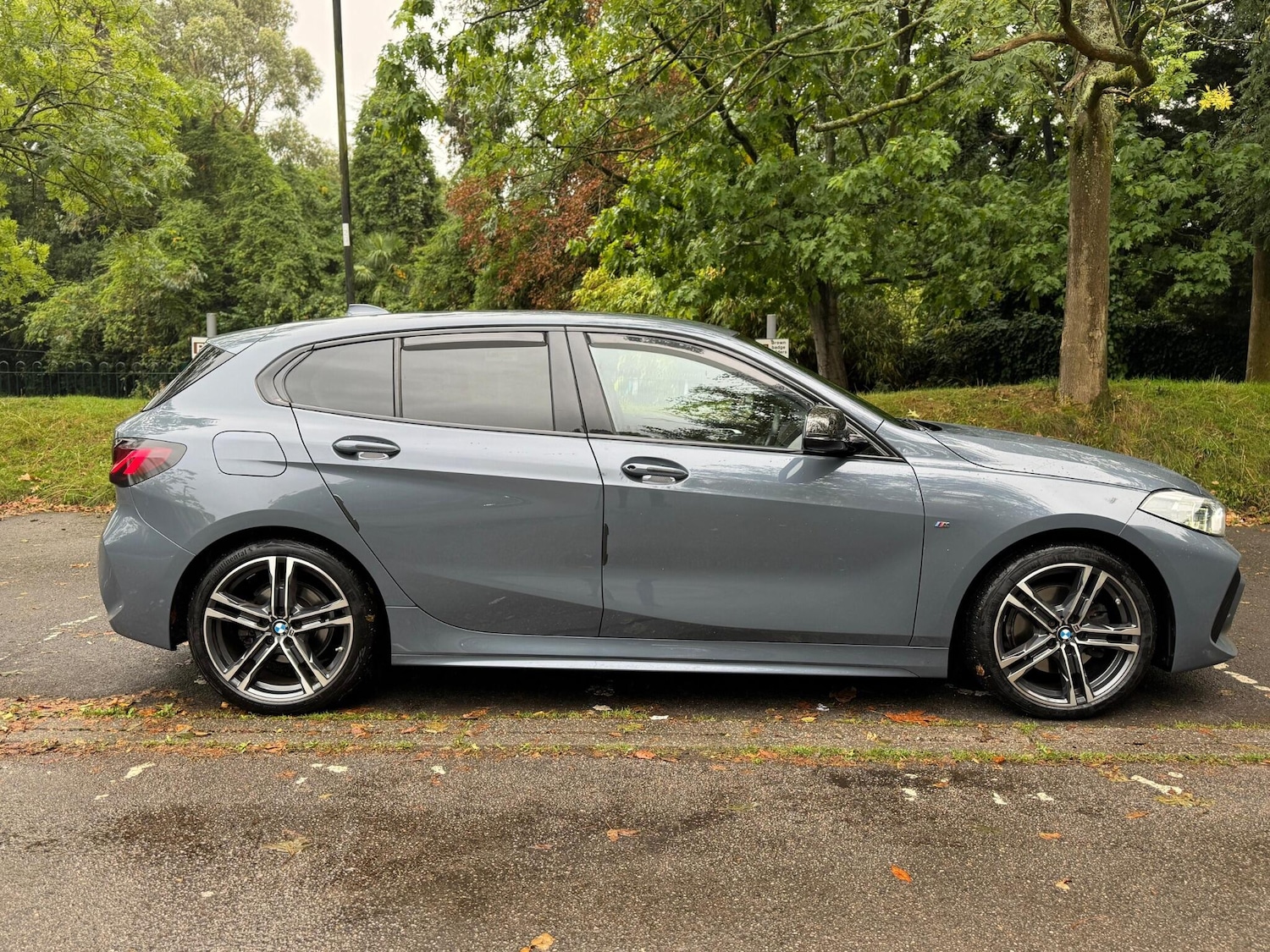 Used BMW 1 Series 2021 for sale - 76989375: Photo 3