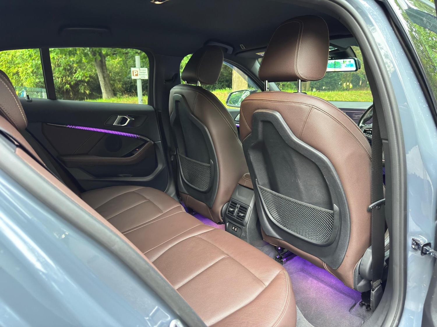 Used BMW 1 Series 2021 for sale - 76989375: Photo 30