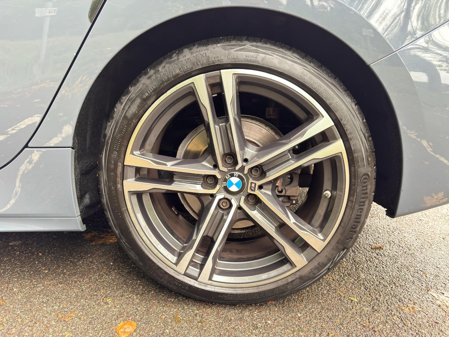 Used BMW 1 Series 2021 for sale - 76989375: Photo 31