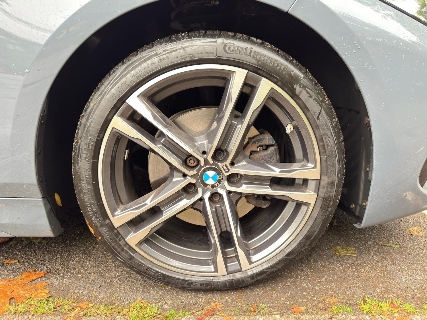 Used BMW 1 Series 2021 for sale - 76989375: Photo 32