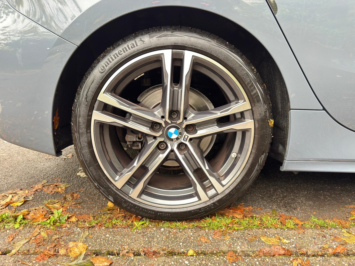 Used BMW 1 Series 2021 for sale - 76989375: Photo 33