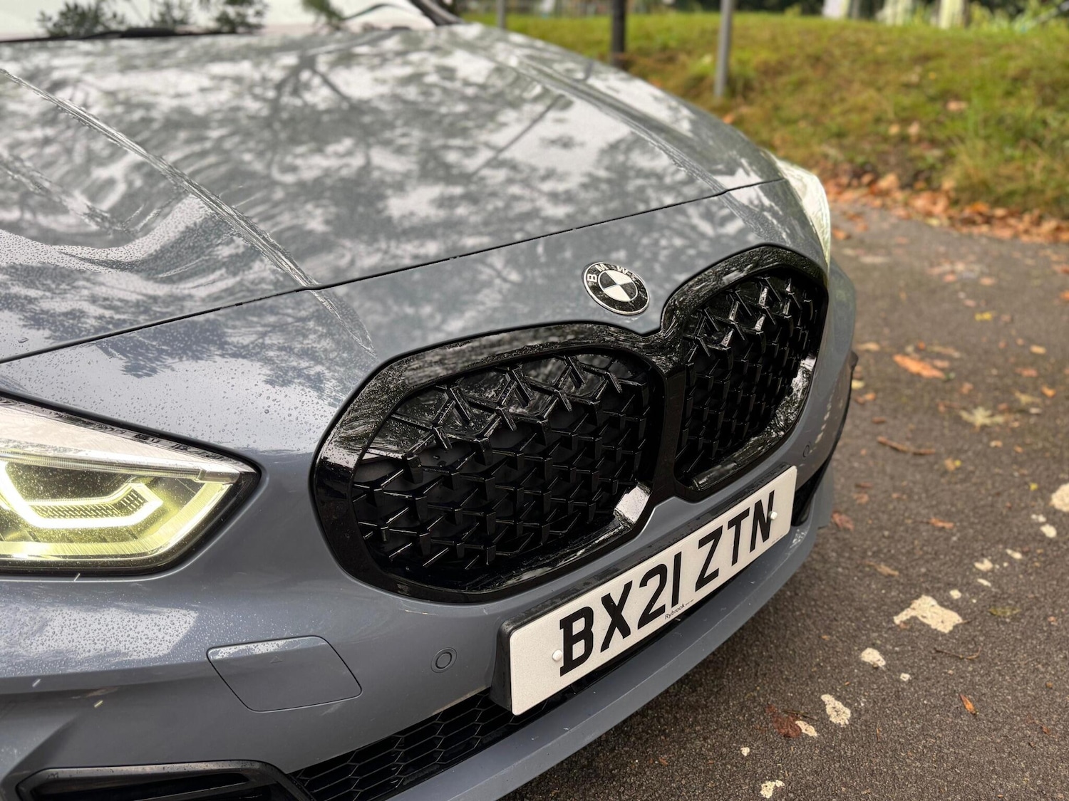 Used BMW 1 Series 2021 for sale - 76989375: Photo 35