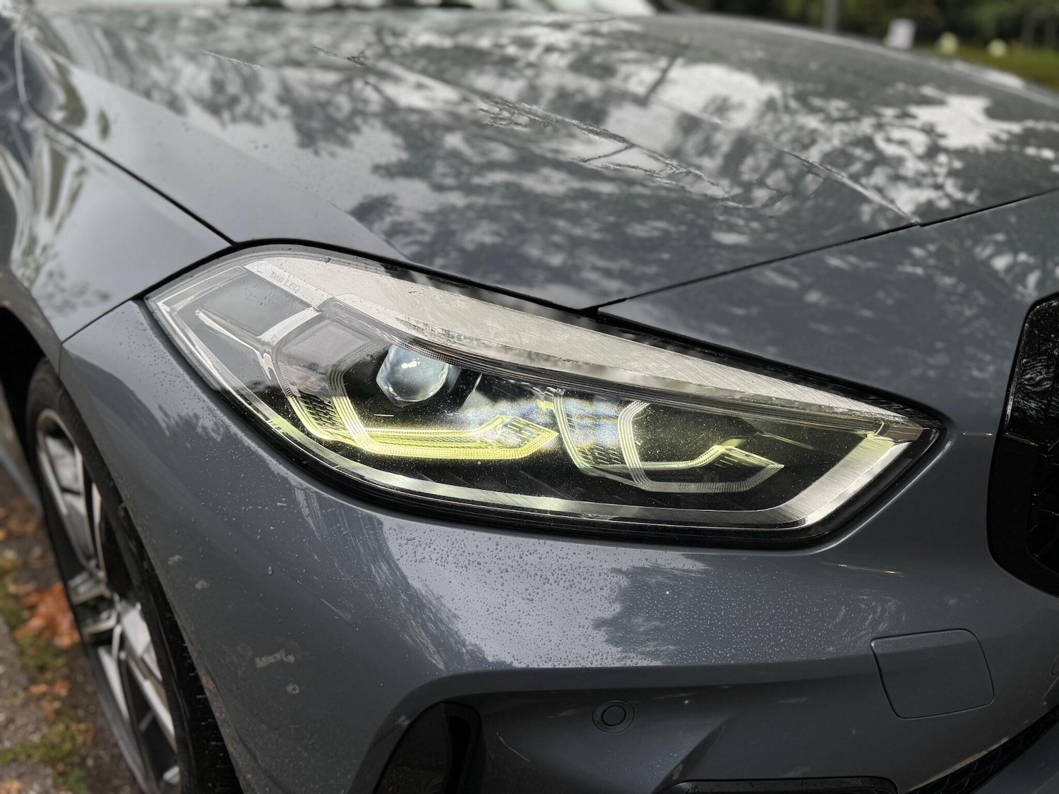 Used BMW 1 Series 2021 for sale - 76989375: Photo 36