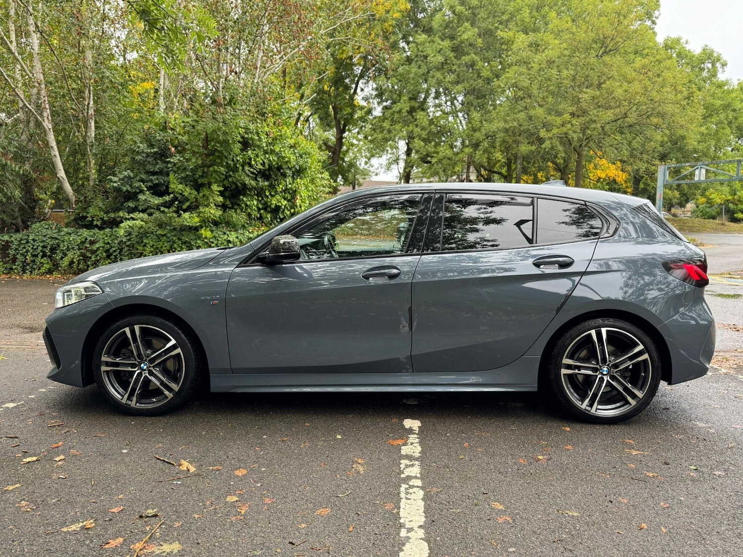 Used BMW 1 Series 2021 for sale - 76989375: Photo 7