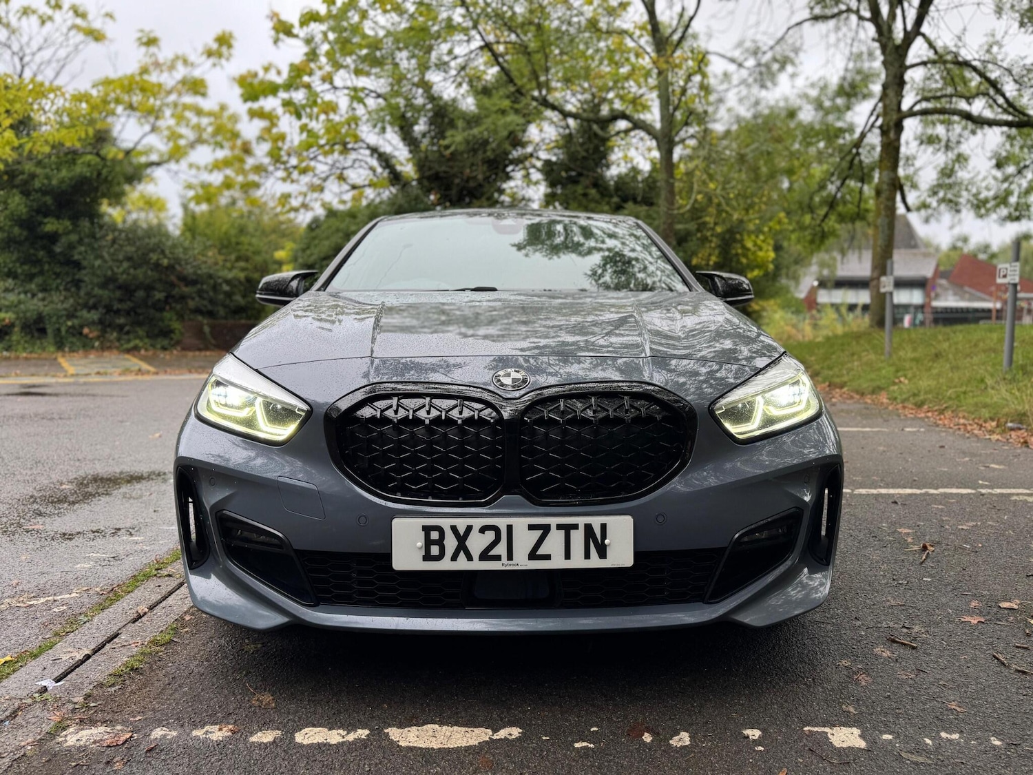 Used BMW 1 Series 2021 for sale - 76989375: Photo 9