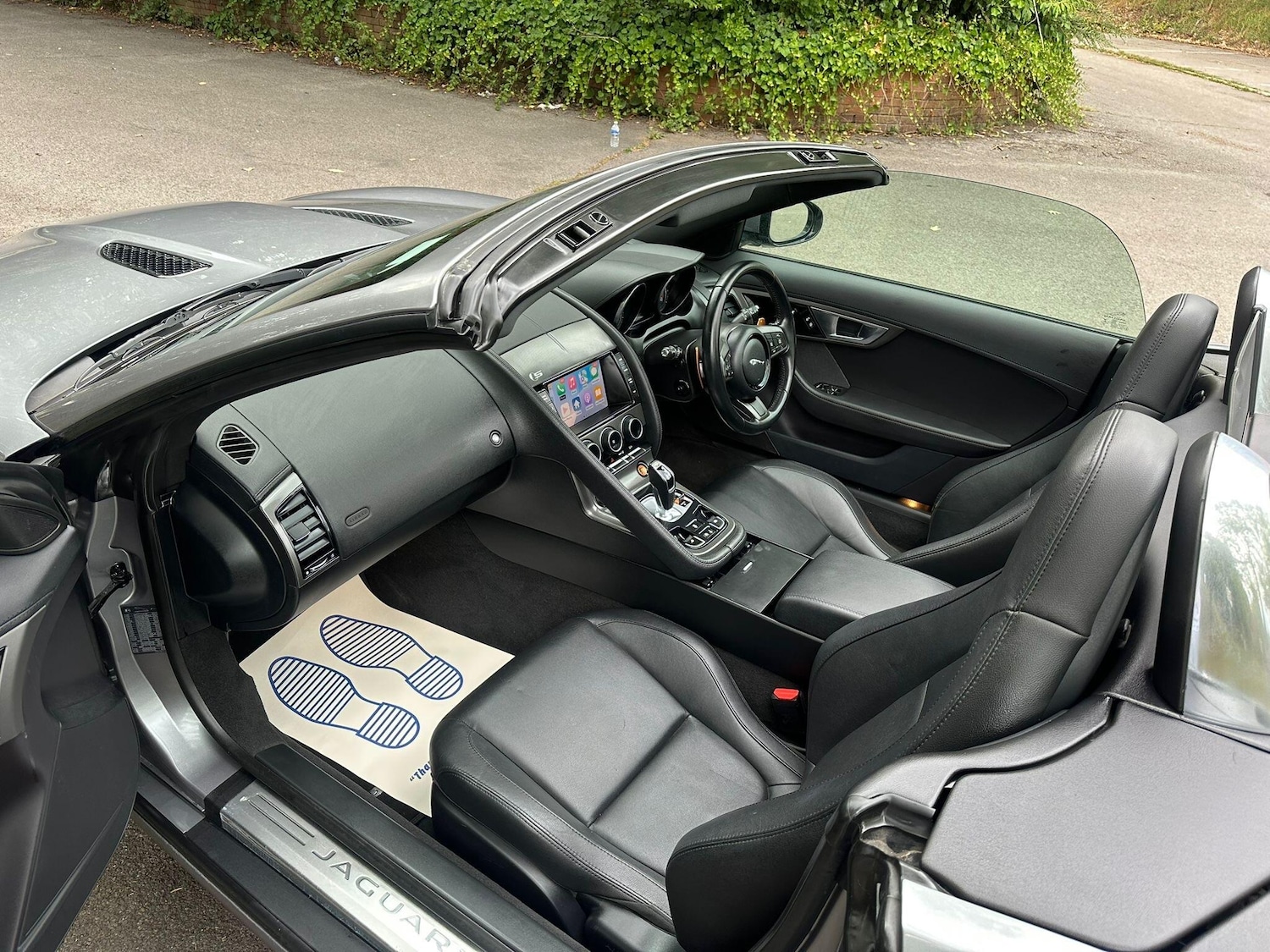 Used Jaguar F-Type 2013 for sale - 76175675: Photo 15