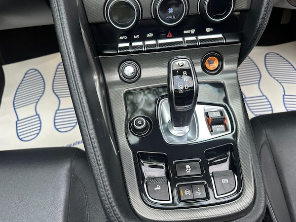 Used Jaguar F-Type 2013 for sale - 76175675: Photo 20