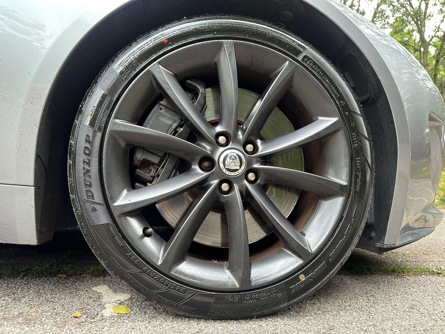 Used Jaguar F-Type 2013 for sale - 76175675: Photo 21