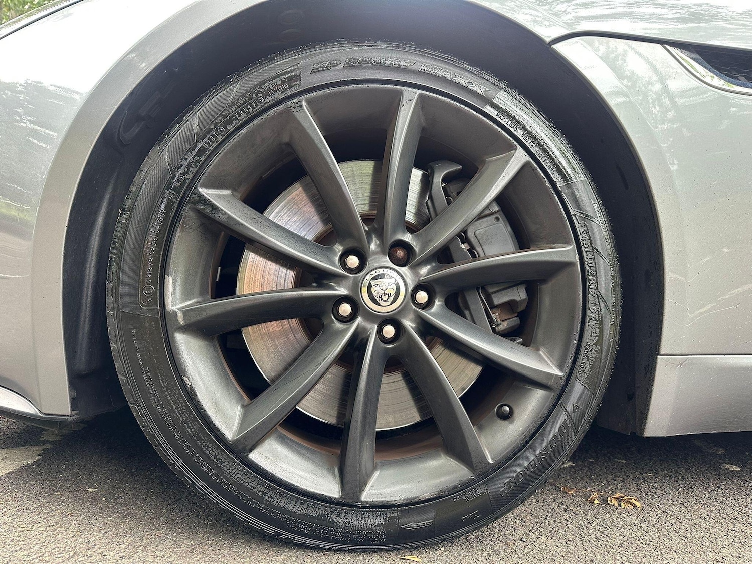 Used Jaguar F-Type 2013 for sale - 76175675: Photo 24