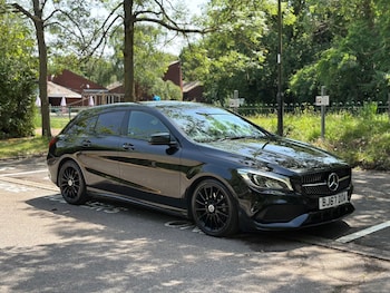 Used Mercedes-Benz CLA 2017 for sale - 78989086: Photo