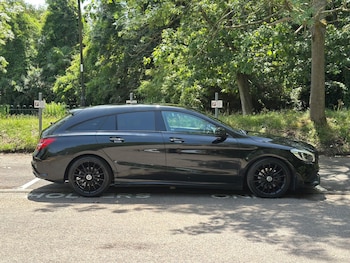 Used Mercedes-Benz CLA 2017 for sale - 78989086: Photo