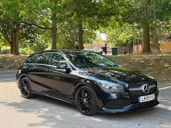 Used Mercedes-Benz CLA 2019 for sale - 79256330: Photo