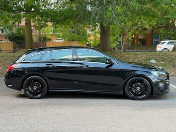 Used Mercedes-Benz CLA 2019 for sale - 79256330: Photo