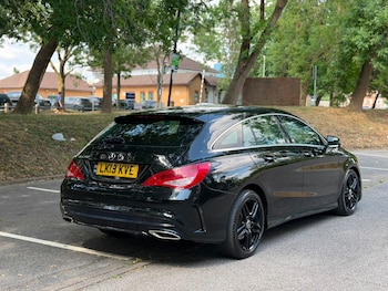 Used Mercedes-Benz CLA 2019 for sale - 79256330: Photo