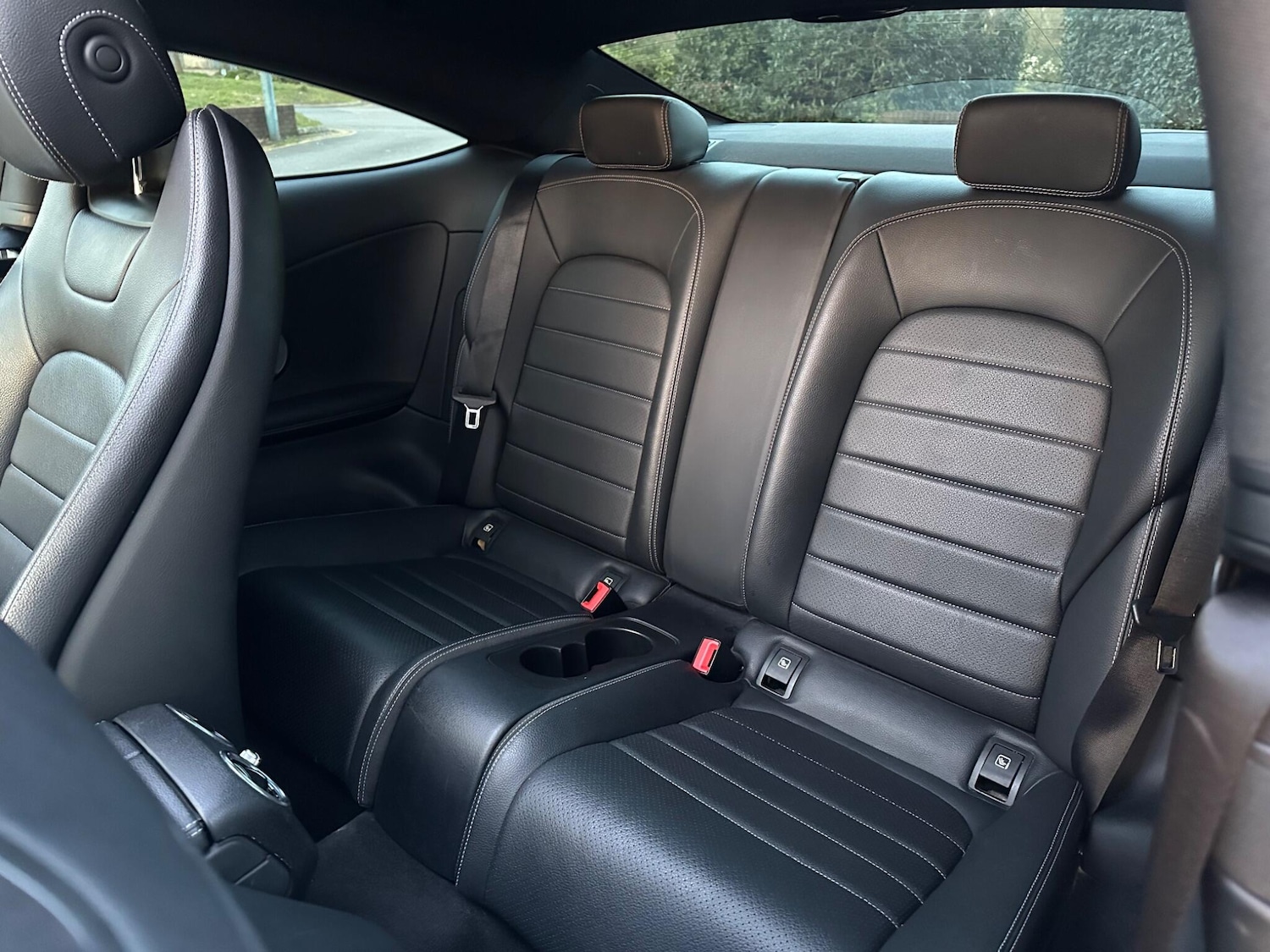 Used Mercedes-Benz C Class for sale - 77670954: Photo 14