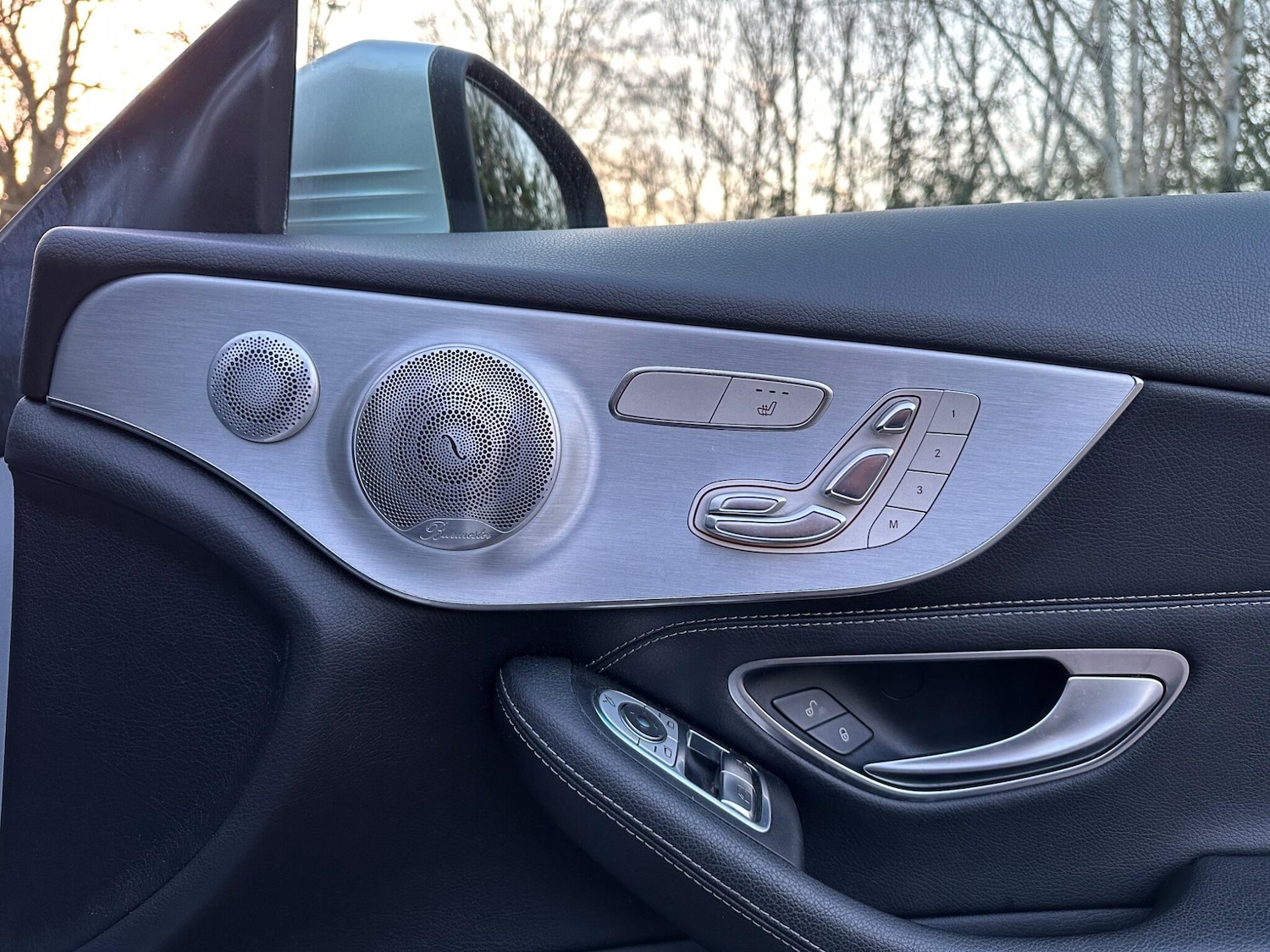 Used Mercedes-Benz C Class for sale - 77670954: Photo 19