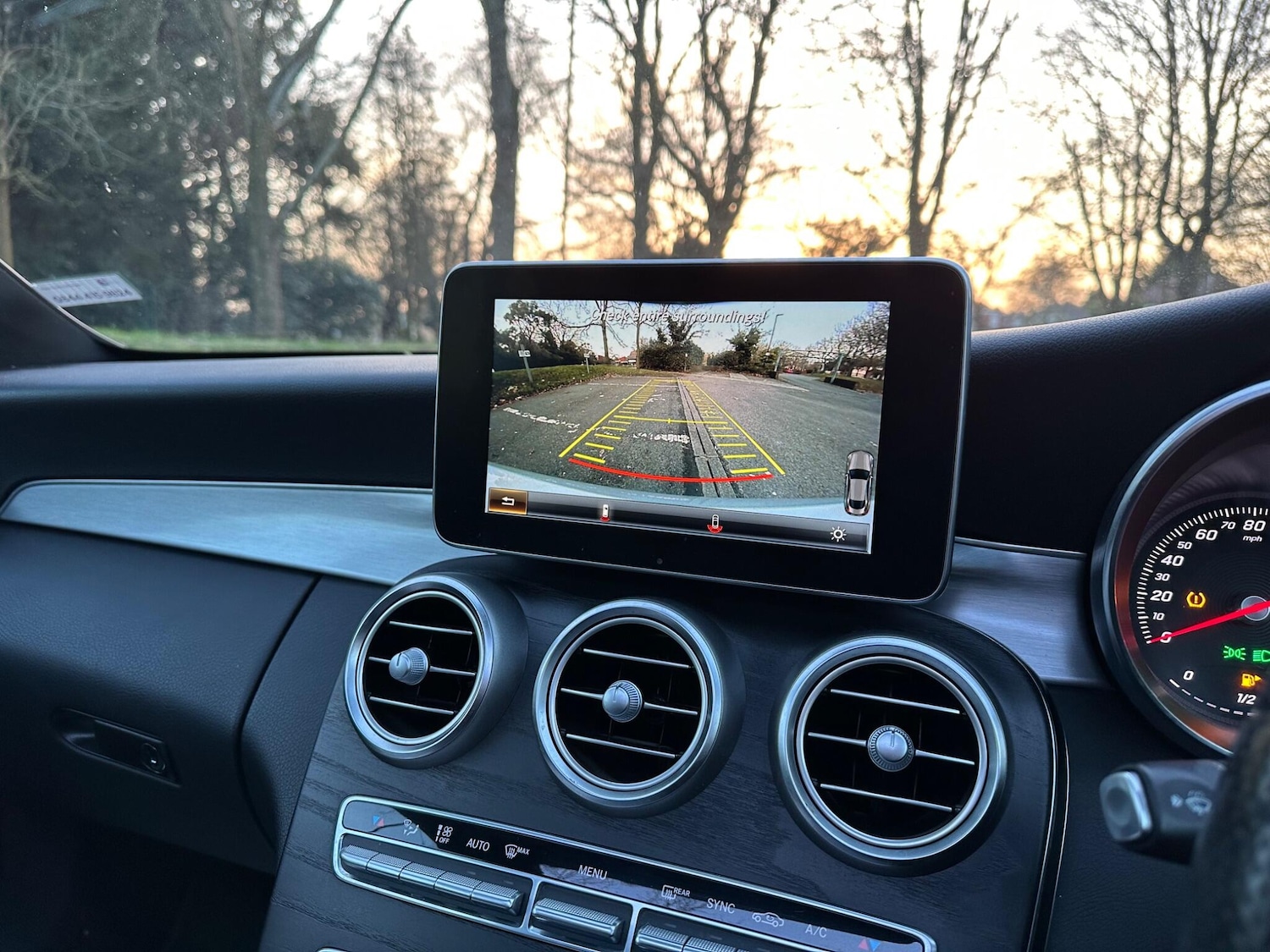 Used Mercedes-Benz C Class for sale - 77670954: Photo 21