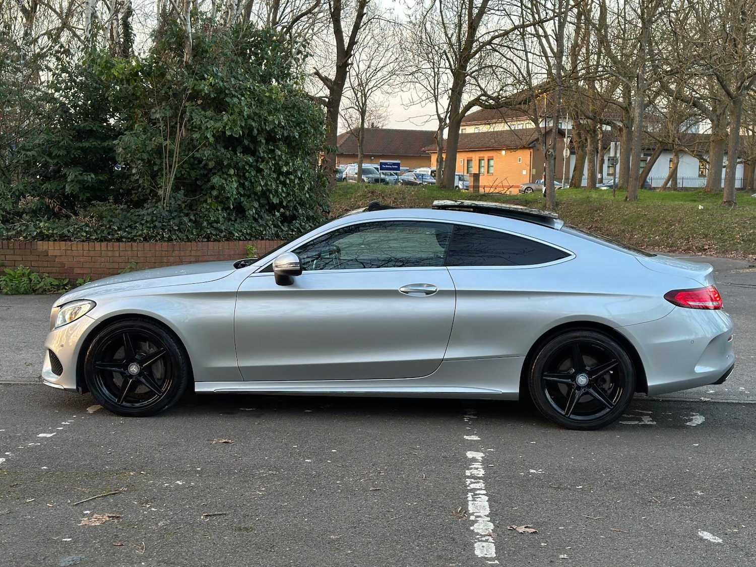 Used Mercedes-Benz C Class for sale - 77670954: Photo 6