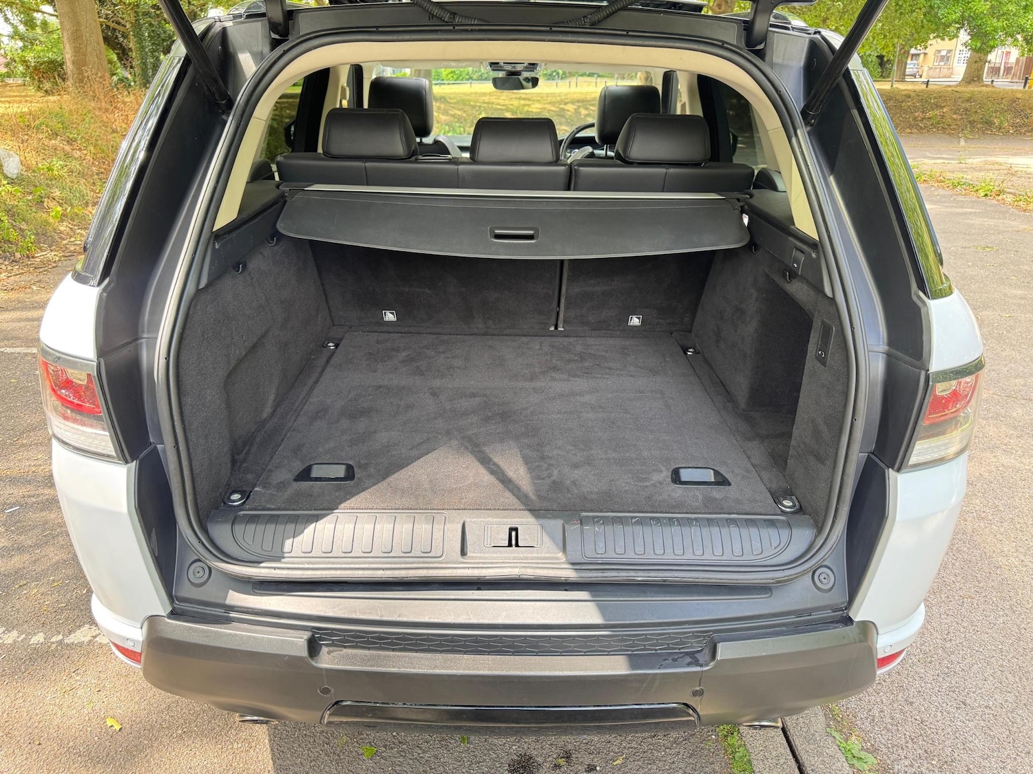 Vehicle 40