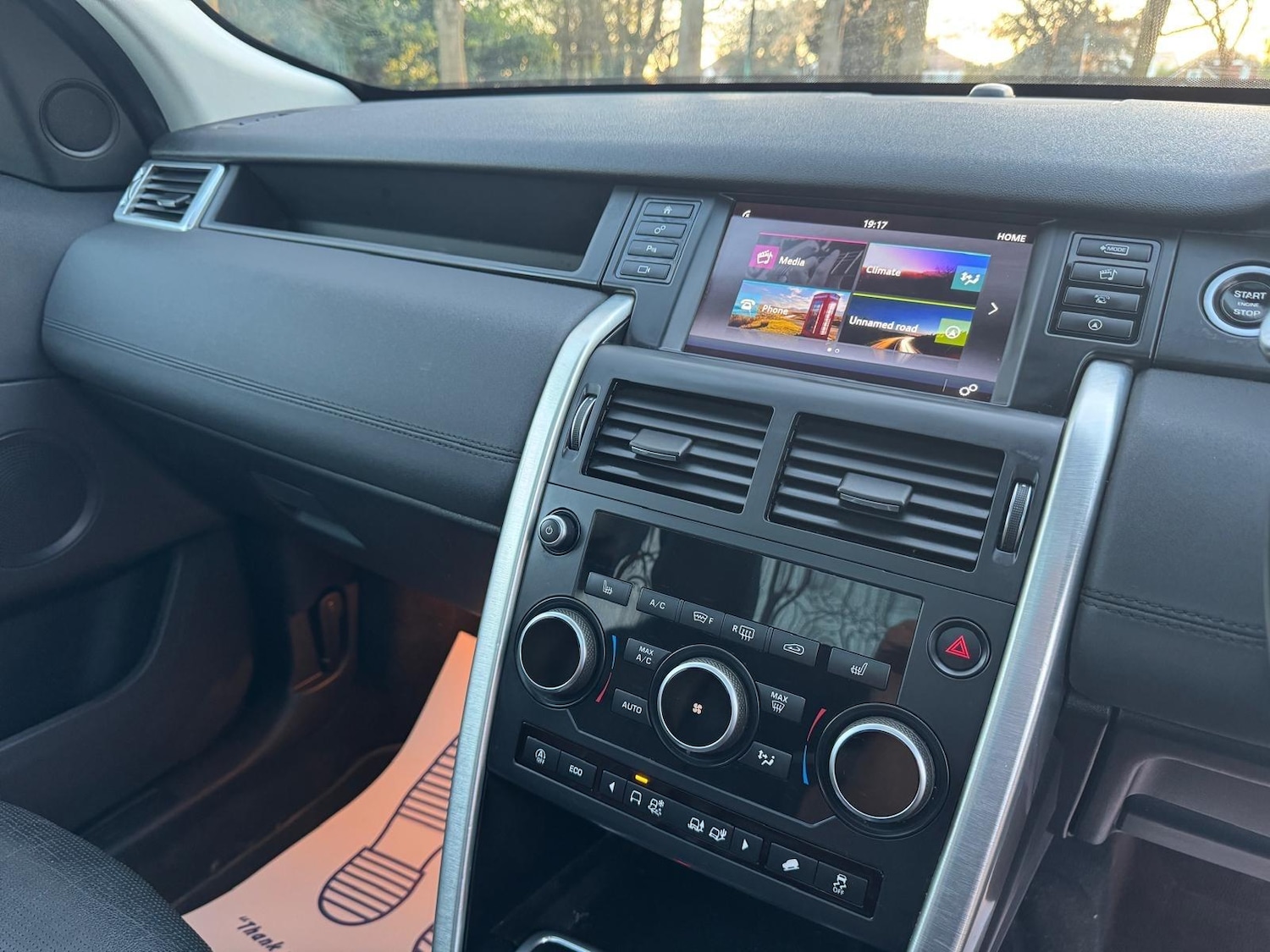 Vehicle 17