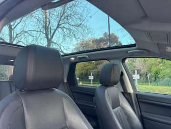 Used Land Rover Discovery Sport 2017 for sale - 74349317: Photo