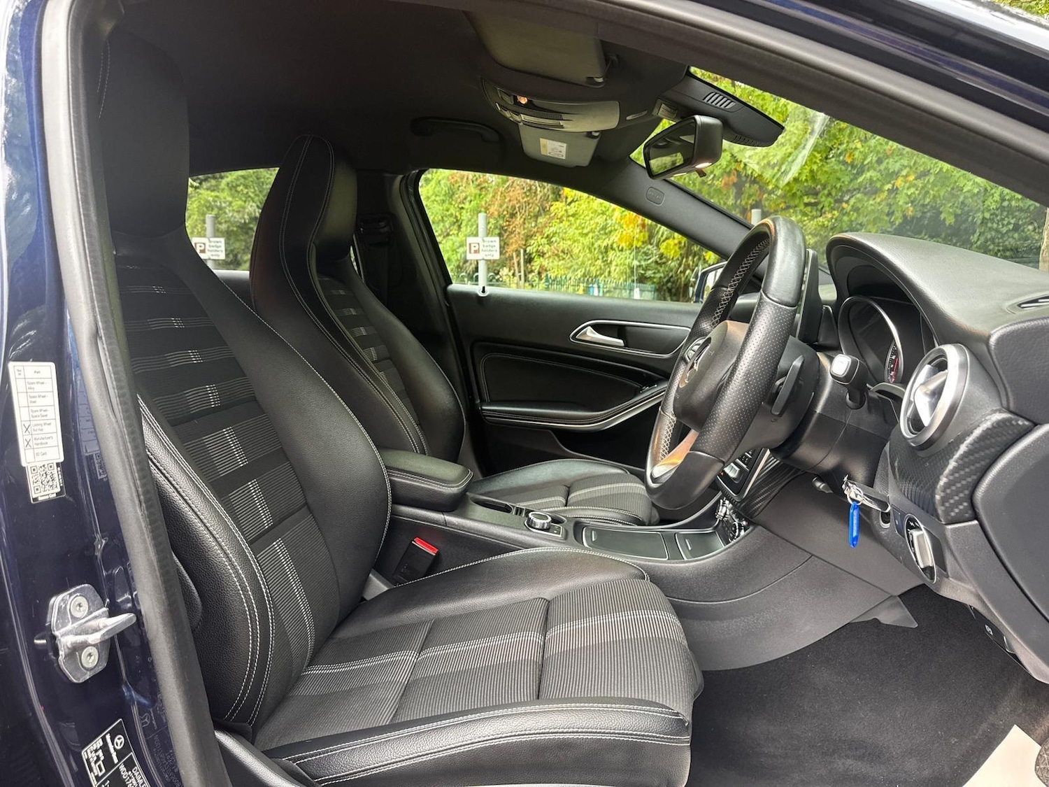 Used Mercedes-Benz A-Class 2018 for sale - 76122408: Photo 12