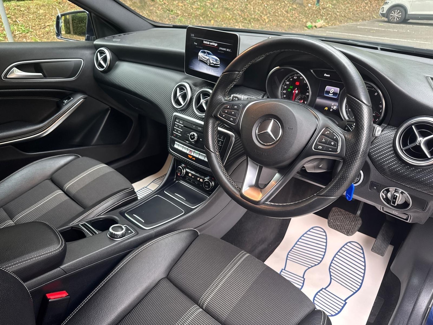 Used Mercedes-Benz A-Class 2018 for sale - 76122408: Photo 13