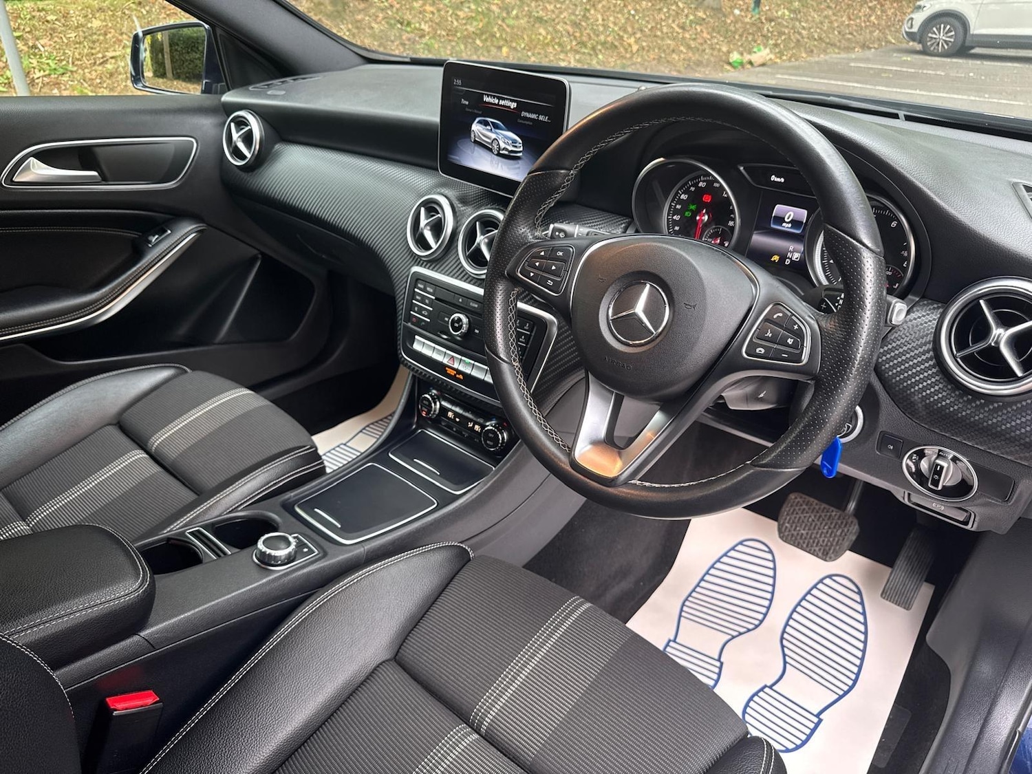 Used Mercedes-Benz A-Class 2018 for sale - 76122408: Photo 14