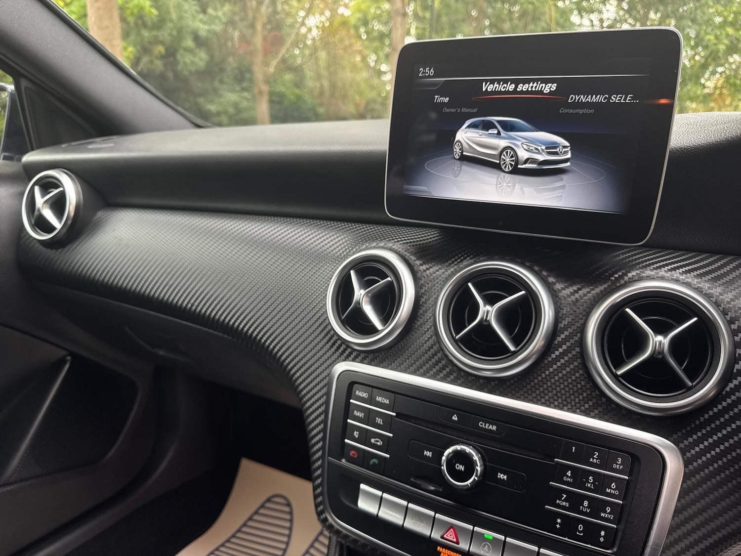 Used Mercedes-Benz A-Class 2018 for sale - 76122408: Photo 18