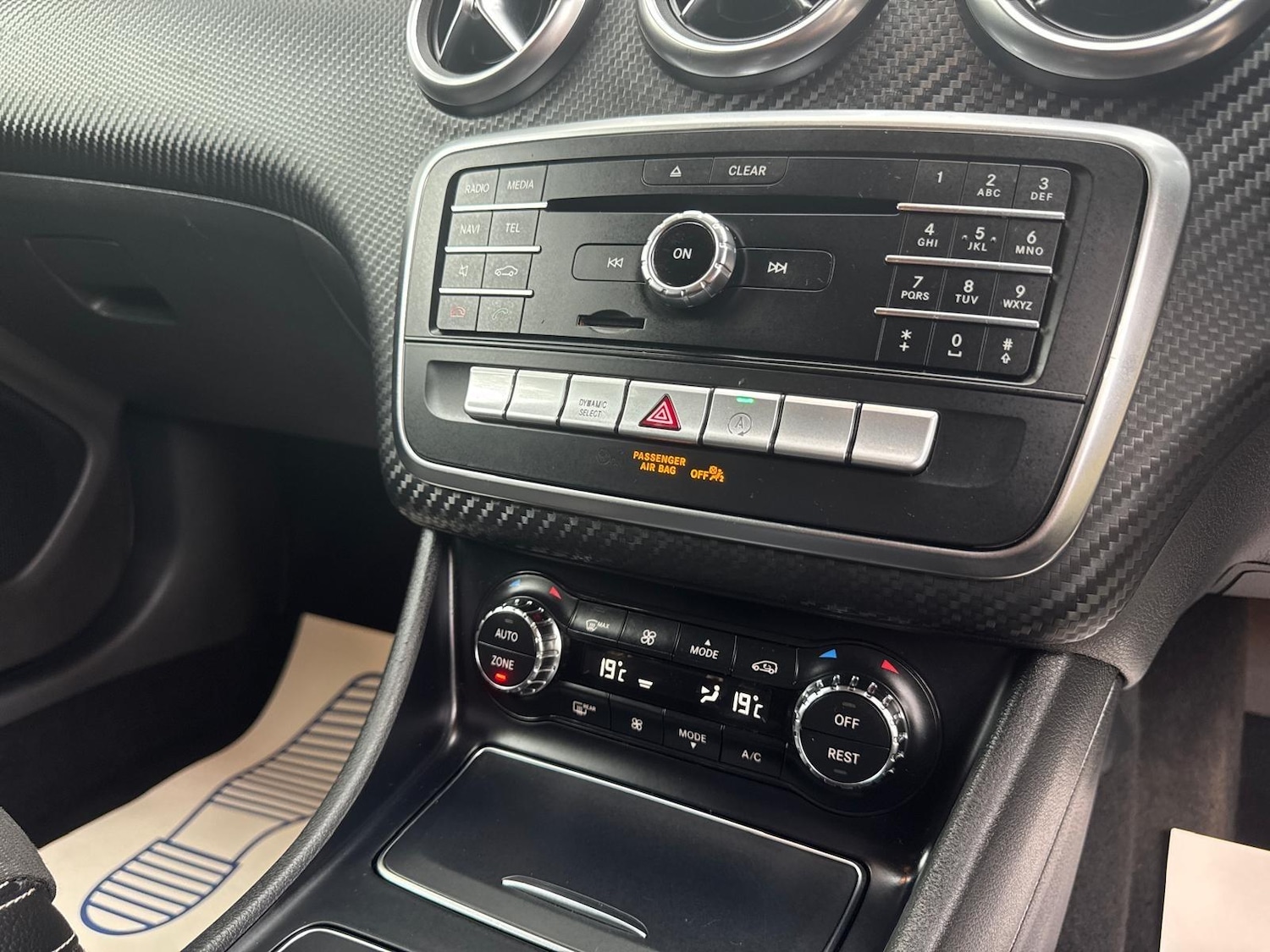 Used Mercedes-Benz A-Class 2018 for sale - 76122408: Photo 19