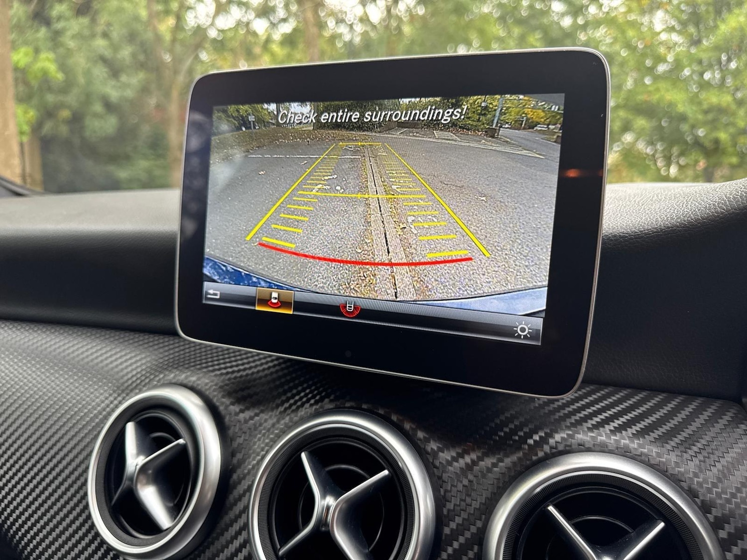 Used Mercedes-Benz A-Class 2018 for sale - 76122408: Photo 20