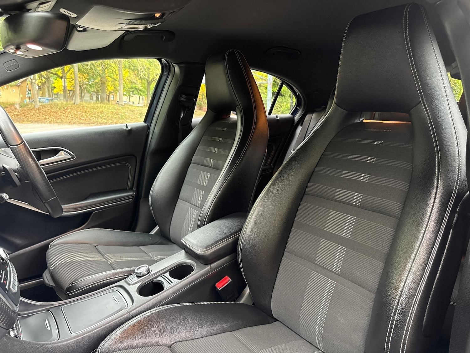 Used Mercedes-Benz A-Class 2018 for sale - 76122408: Photo 21