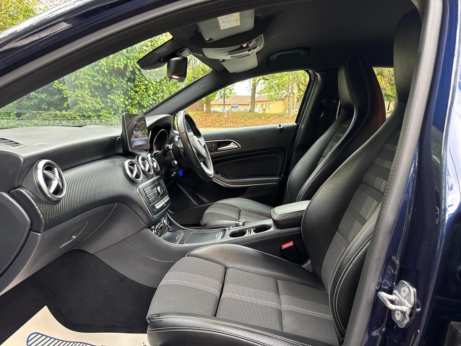 Used Mercedes-Benz A-Class 2018 for sale - 76122408: Photo 22