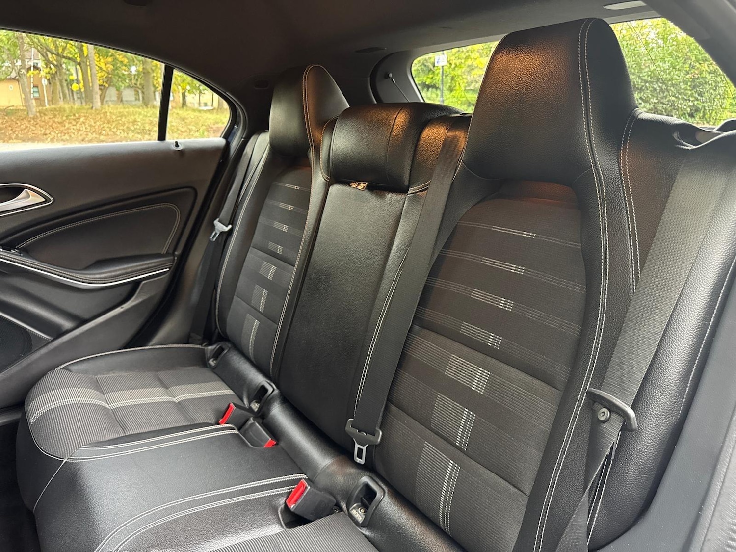 Used Mercedes-Benz A-Class 2018 for sale - 76122408: Photo 26