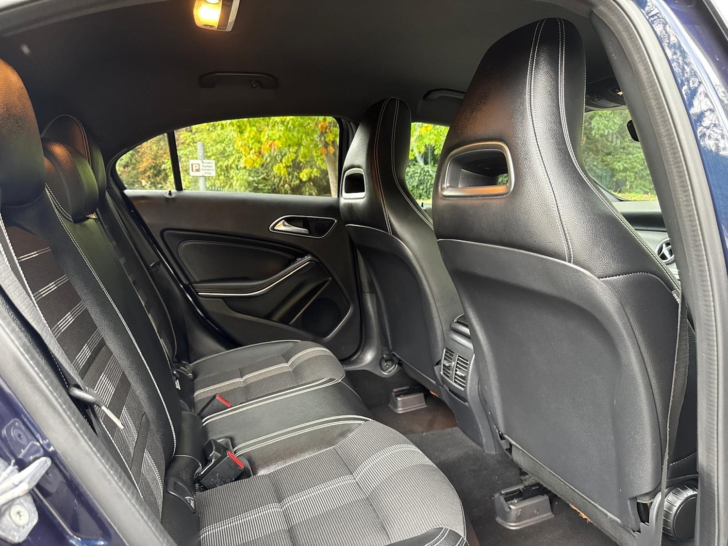Used Mercedes-Benz A-Class 2018 for sale - 76122408: Photo 27