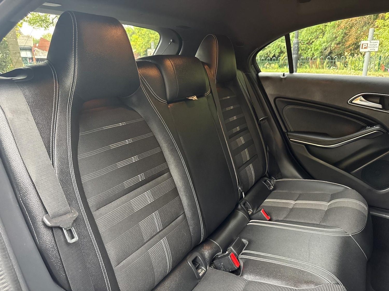 Used Mercedes-Benz A-Class 2018 for sale - 76122408: Photo 29