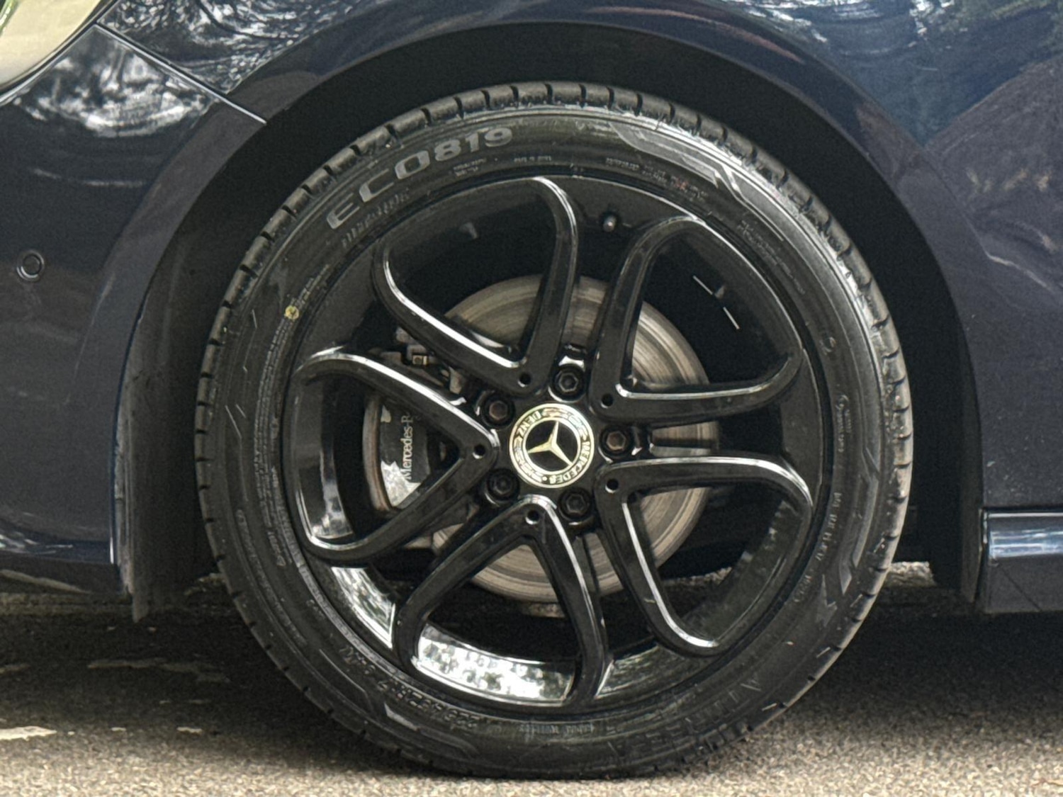 Used Mercedes-Benz A-Class 2018 for sale - 76122408: Photo 31