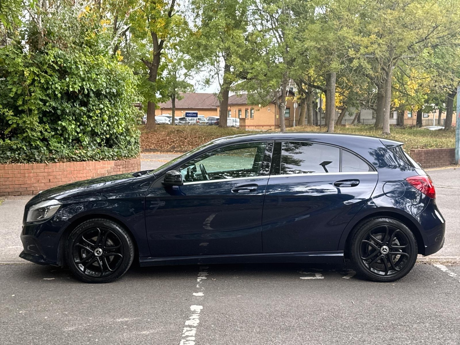 Used Mercedes-Benz A-Class 2018 for sale - 76122408: Photo 7