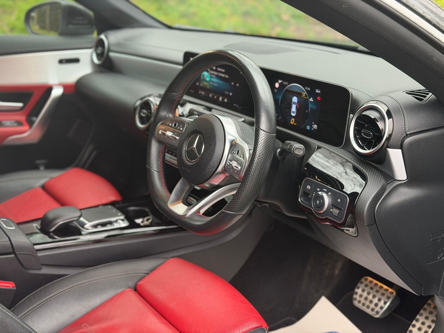 Used Mercedes-Benz CLA 2019 for sale - 78071932: Photo 10