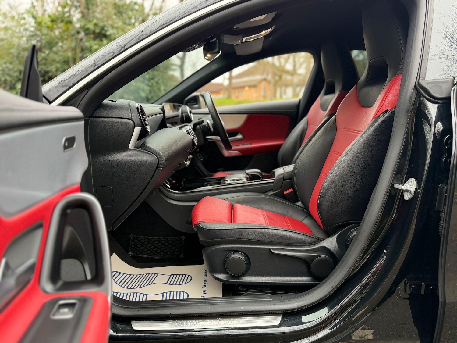 Used Mercedes-Benz CLA 2019 for sale - 78071932: Photo 13