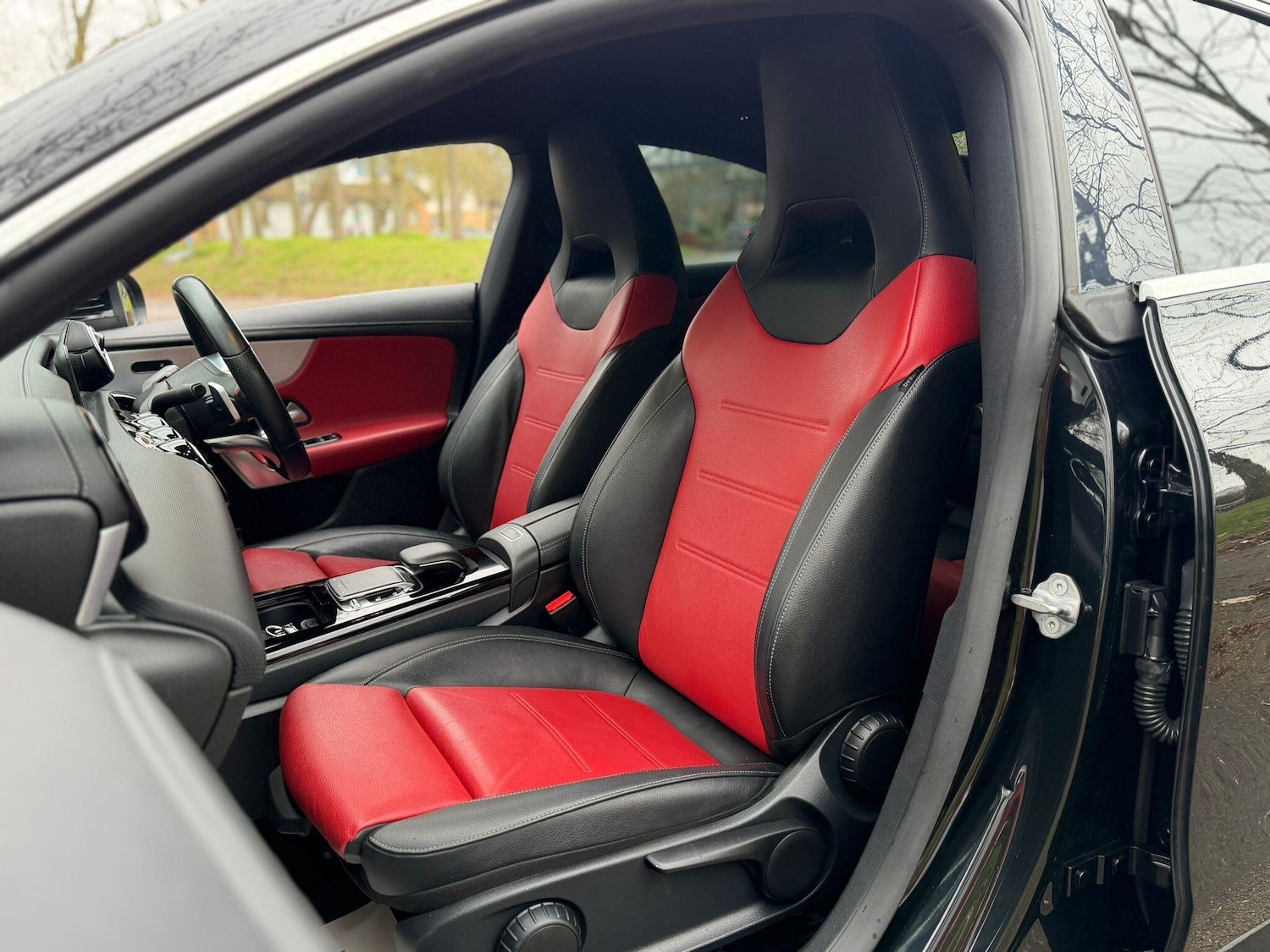 Used Mercedes-Benz CLA 2019 for sale - 78071932: Photo 14