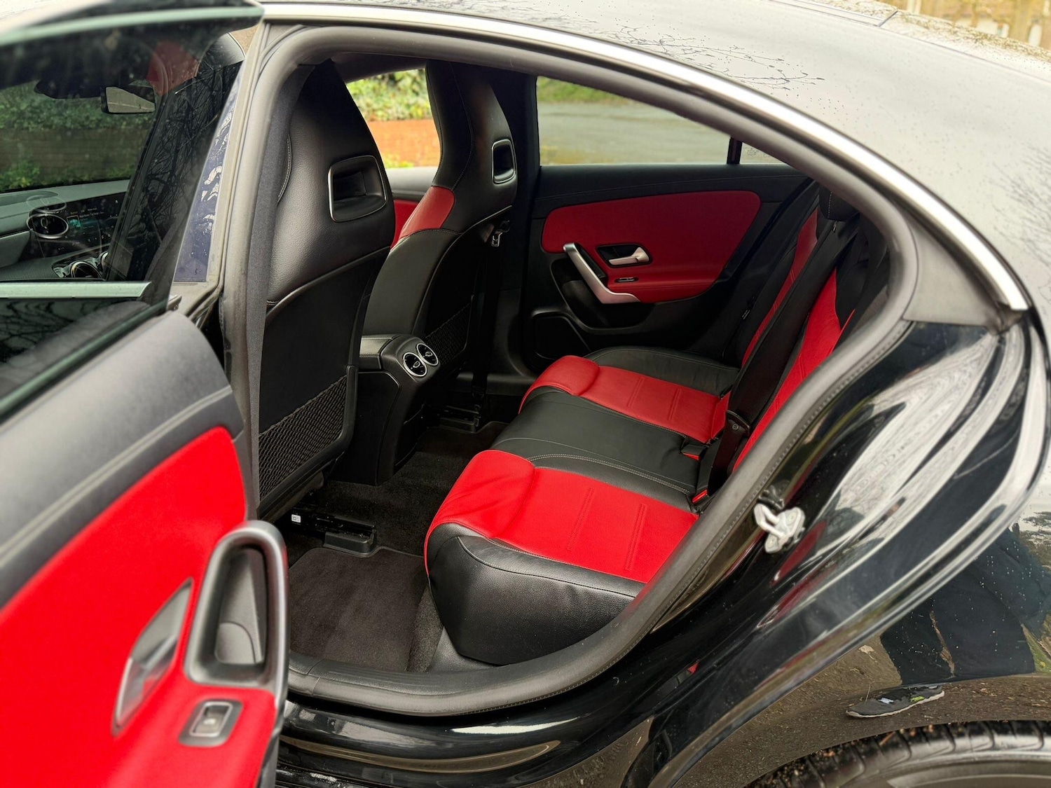 Used Mercedes-Benz CLA 2019 for sale - 78071932: Photo 15