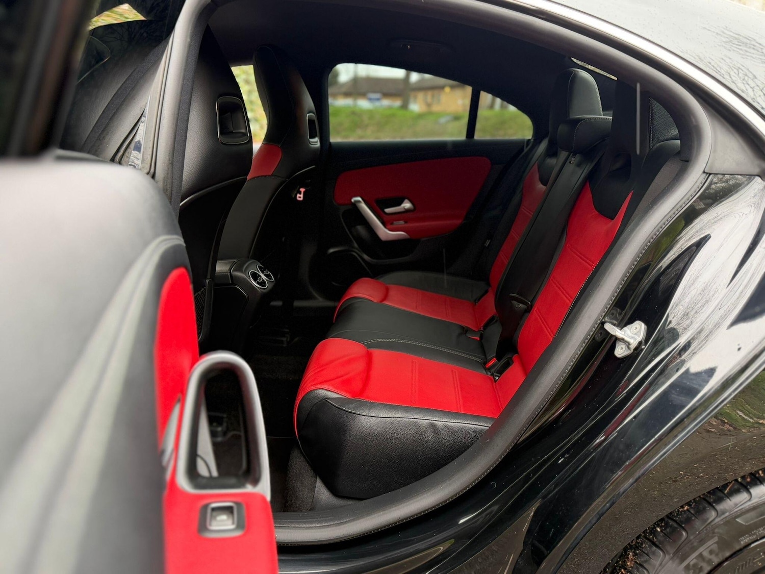 Used Mercedes-Benz CLA 2019 for sale - 78071932: Photo 16