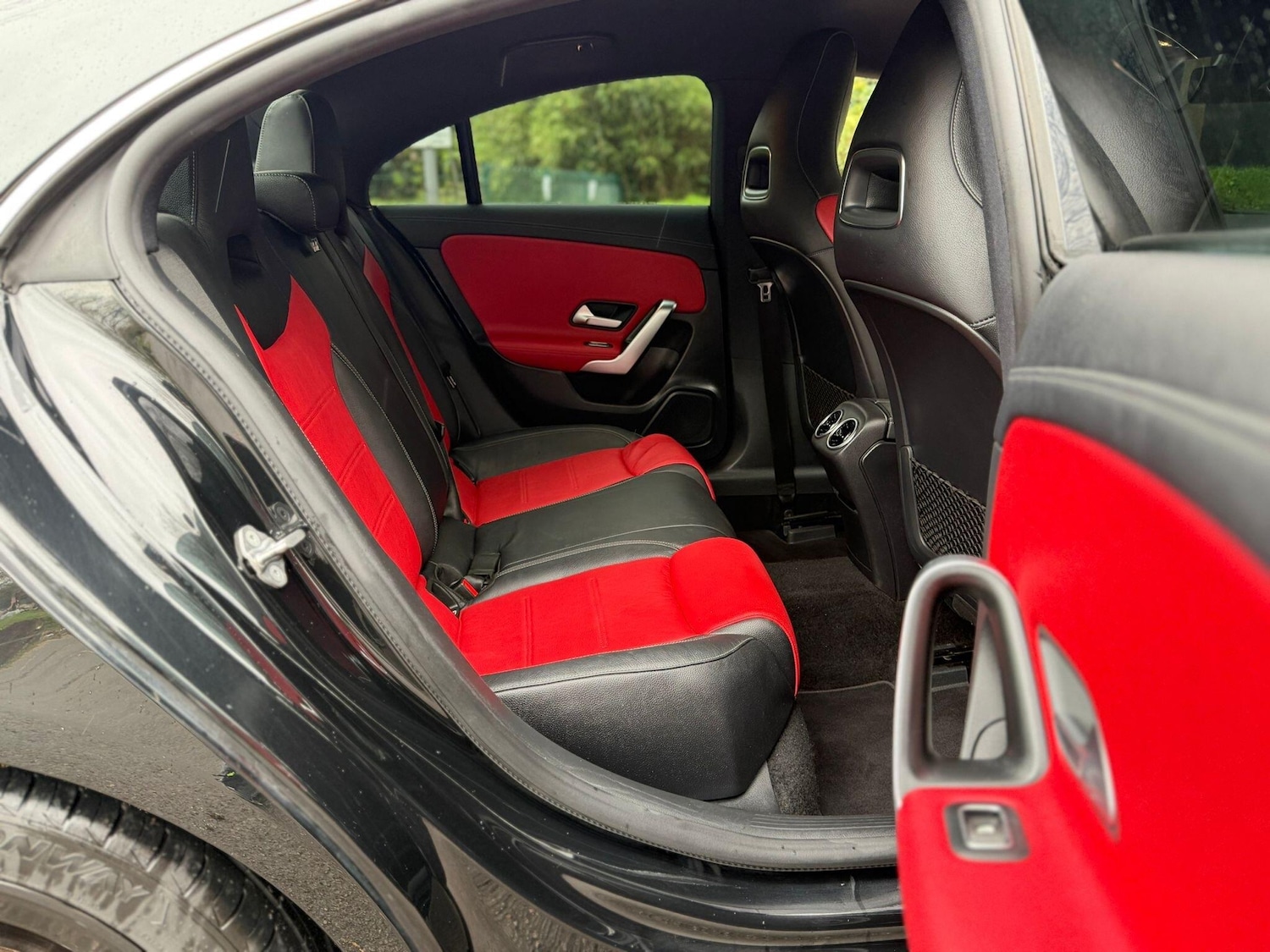 Used Mercedes-Benz CLA 2019 for sale - 78071932: Photo 17