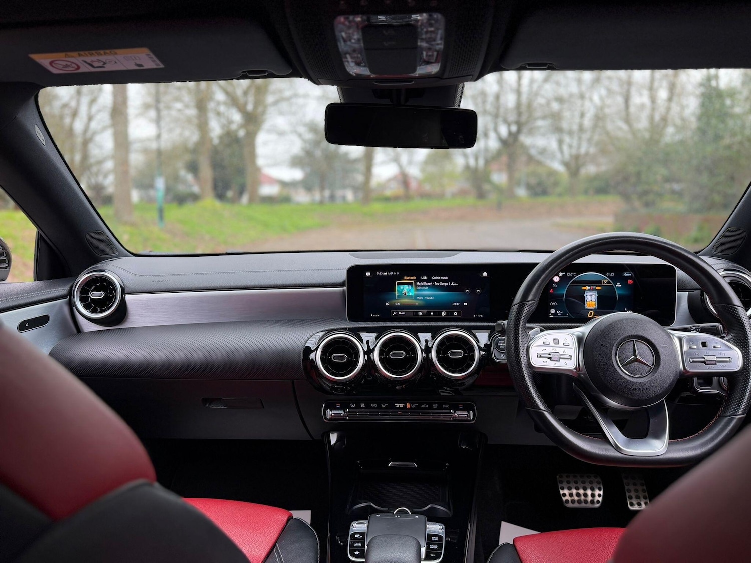 Used Mercedes-Benz CLA 2019 for sale - 78071932: Photo 19