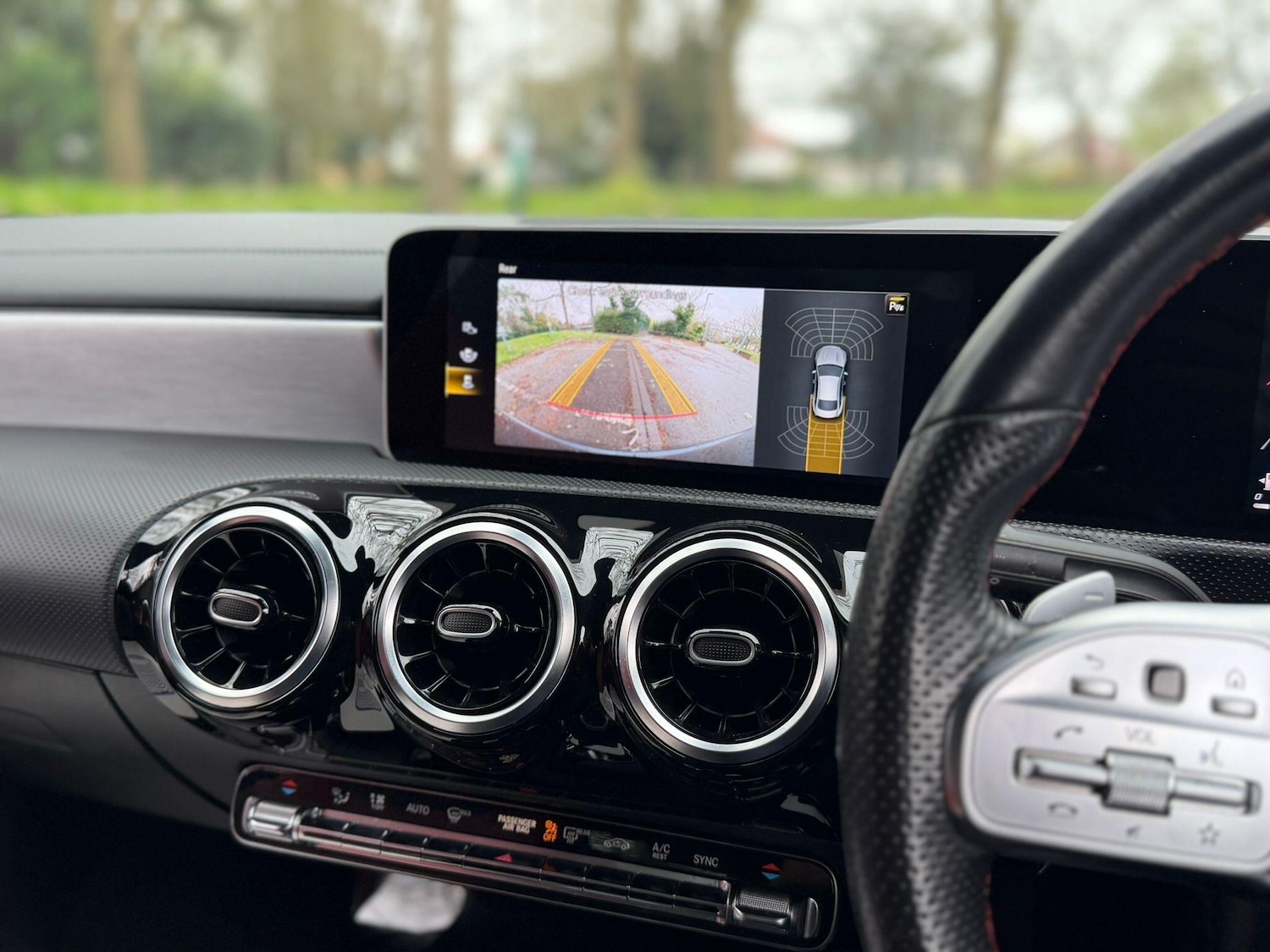 Used Mercedes-Benz CLA 2019 for sale - 78071932: Photo 20