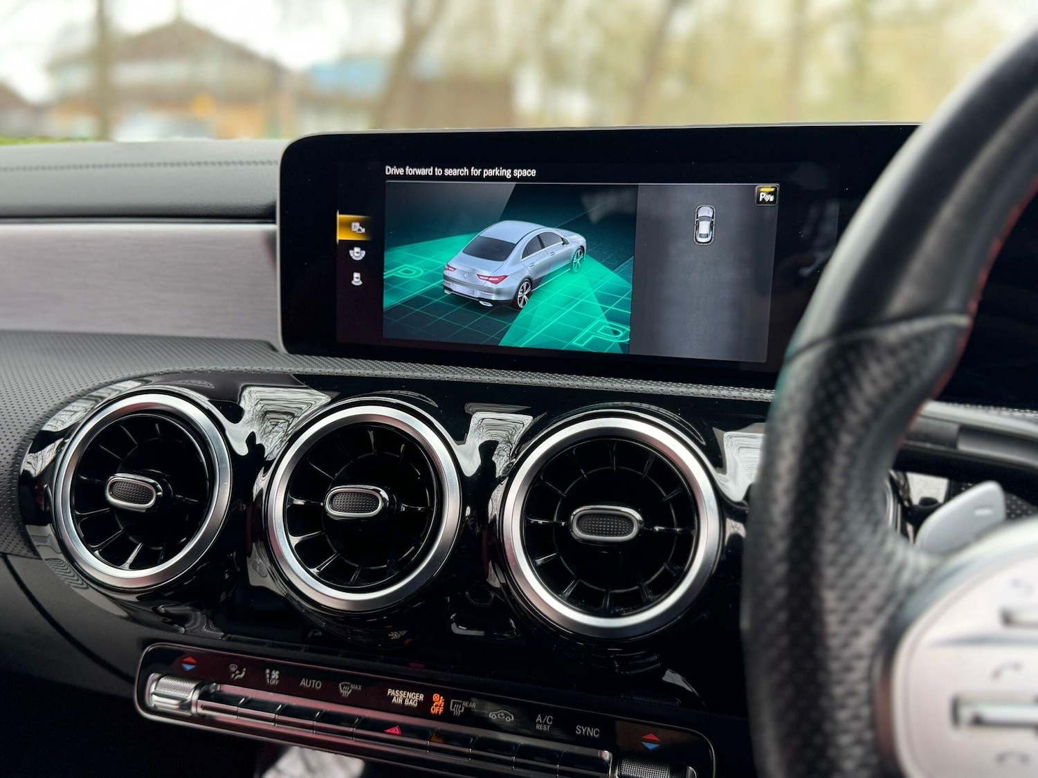 Used Mercedes-Benz CLA 2019 for sale - 78071932: Photo 21