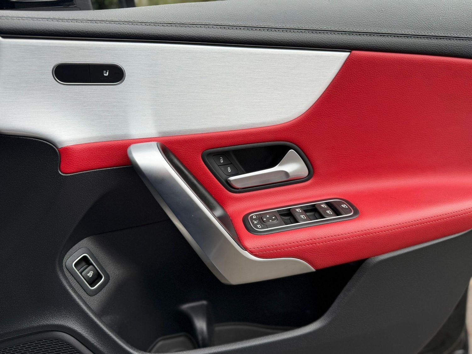 Used Mercedes-Benz CLA 2019 for sale - 78071932: Photo 23