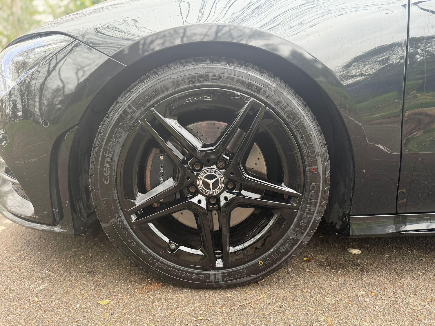 Used Mercedes-Benz CLA 2019 for sale - 78071932: Photo 25