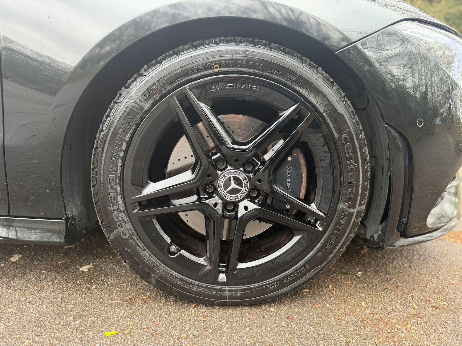 Used Mercedes-Benz CLA 2019 for sale - 78071932: Photo 27